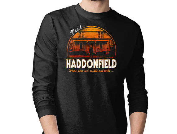 Visit Haddonfield