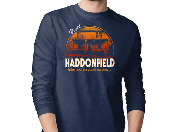 Visit Haddonfield