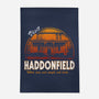 Visit Haddonfield-none indoor rug-Apgar Arts