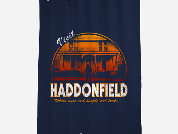 Visit Haddonfield