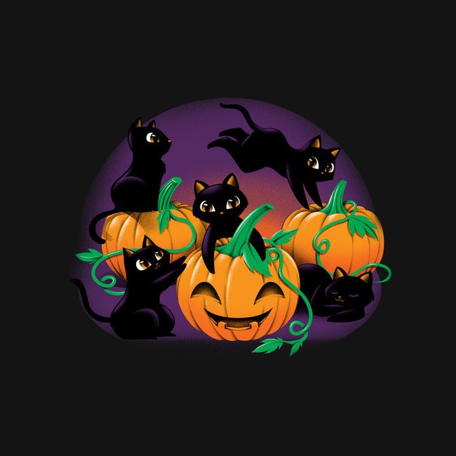 Hello Cat Halloween-unisex zip-up sweatshirt-tobefonseca