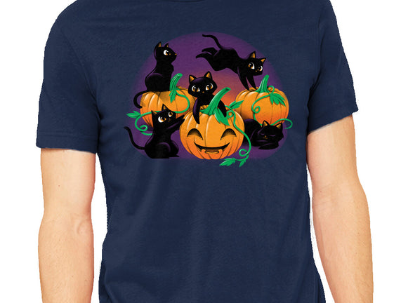 Hello Cat Halloween