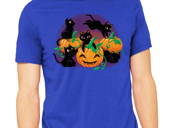 Hello Cat Halloween