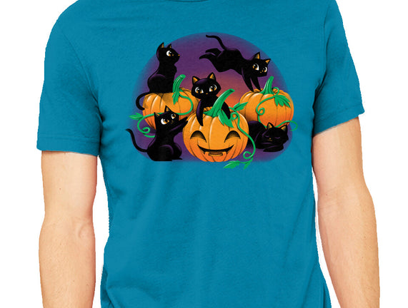 Hello Cat Halloween