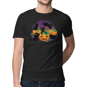 Hello Cat Halloween