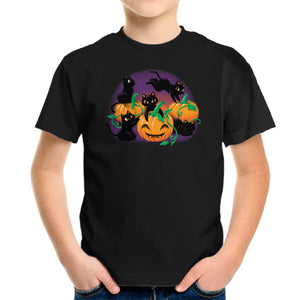 Hello Cat Halloween