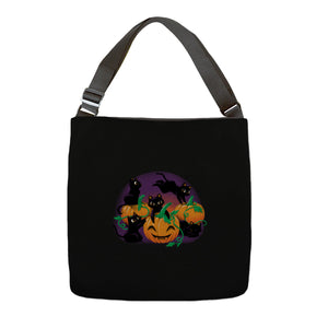 Hello Cat Halloween