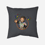 Polka Dot Boy-none removable cover w insert throw pillow-Boggs Nicolas