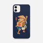 Hikyaku Fox-iphone snap phone case-vp021