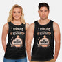 RIP Patience-unisex basic tank-Mushita