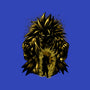 Super SSJ3-none removable cover w insert throw pillow-hypertwenty