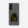 Super SSJ3-samsung snap phone case-hypertwenty