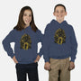 Super SSJ3-youth pullover sweatshirt-hypertwenty