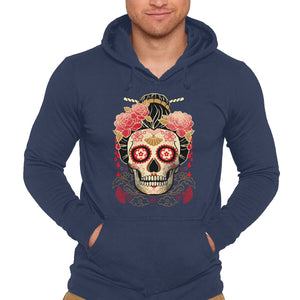Geisha Calavera