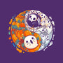 Halloween Duo-none adjustable tote-Vallina84