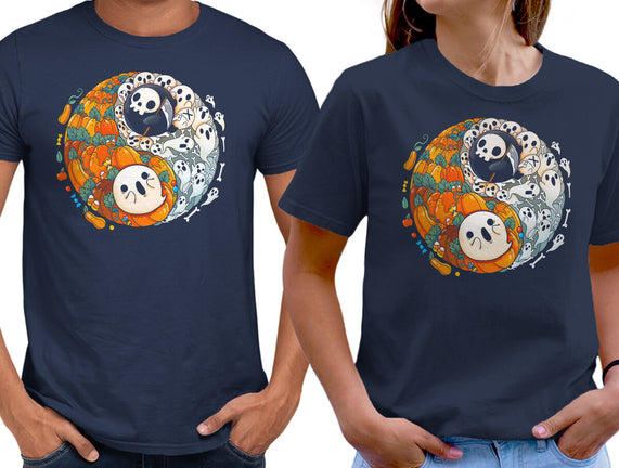 Halloween Duo