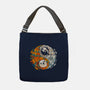 Halloween Duo-none adjustable tote-Vallina84