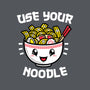 Use Your Noodle-iphone snap phone case-krisren28