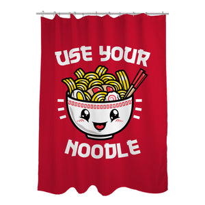 Use Your Noodle