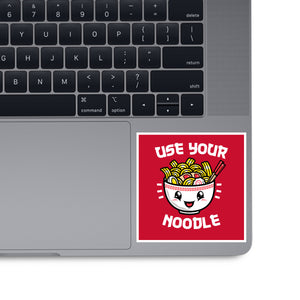 Use Your Noodle