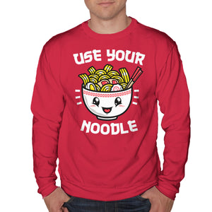 Use Your Noodle