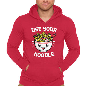 Use Your Noodle