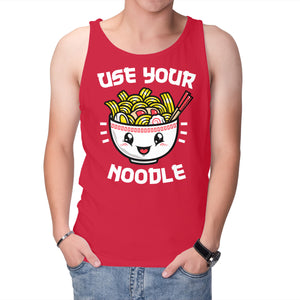 Use Your Noodle