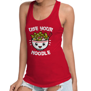 Use Your Noodle