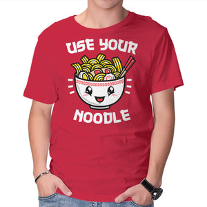 Use Your Noodle