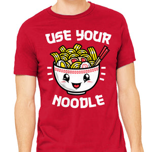 Use Your Noodle