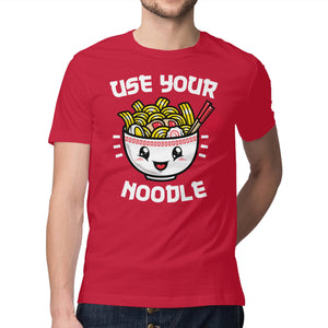 Use Your Noodle