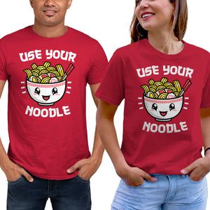 Use Your Noodle