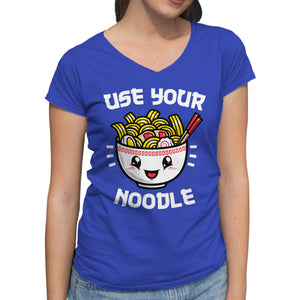 Use Your Noodle