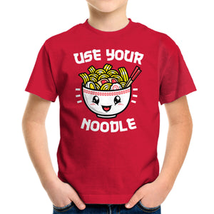 Use Your Noodle