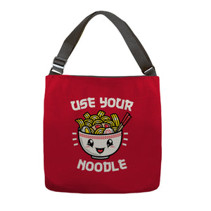 Use Your Noodle