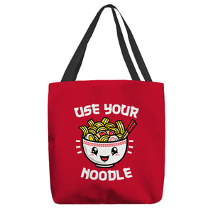 Use Your Noodle
