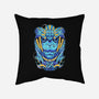 Angemon-none non-removable cover w insert throw pillow-Kabuto Studio