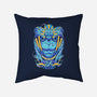 Angemon-none non-removable cover w insert throw pillow-Kabuto Studio