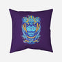 Angemon-none non-removable cover w insert throw pillow-Kabuto Studio