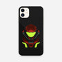 The Space Hunter-iphone snap phone case-RamenBoy