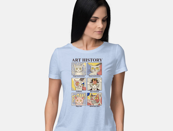 Art History
