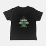 Shadow Count-baby basic tee-jrberger