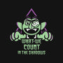 Shadow Count-youth crew neck sweatshirt-jrberger