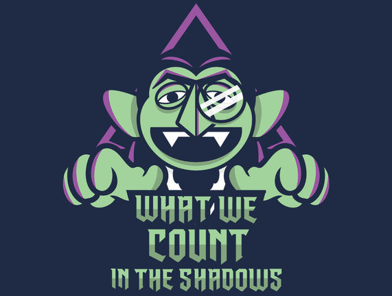 Shadow Count