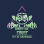 Shadow Count-youth pullover sweatshirt-jrberger