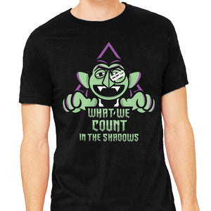 Shadow Count