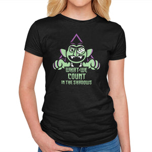Shadow Count