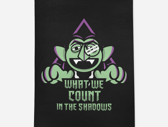 Shadow Count
