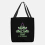 Shadow Count-none basic tote-jrberger