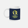 Retro Jupiter Guardian-none glossy mug-Olipop